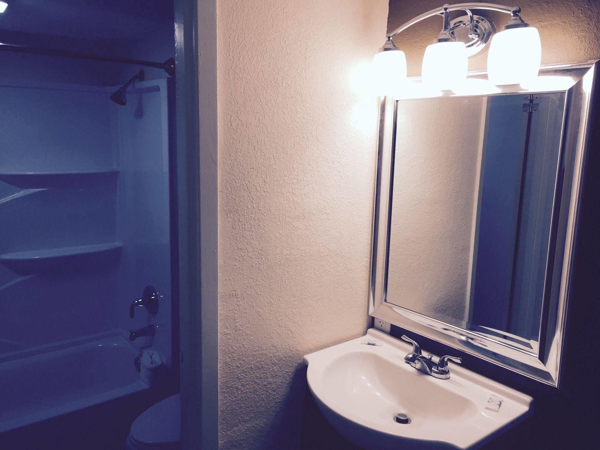 Motel 6 Sherman, Tx Экстерьер фото