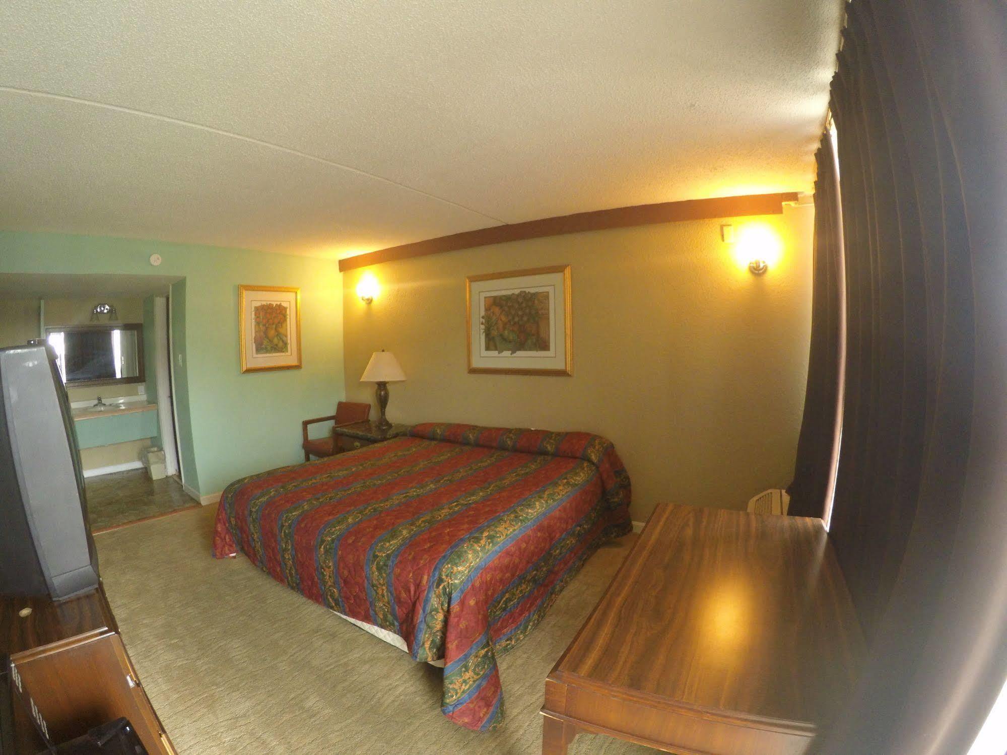 Motel 6 Sherman, Tx Экстерьер фото